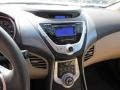 Black - Elantra GLS Photo No. 13