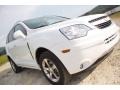 Arctic Ice White - Captiva Sport LTZ AWD Photo No. 3