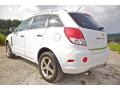Arctic Ice White - Captiva Sport LTZ AWD Photo No. 4