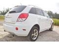 Arctic Ice White 2012 Chevrolet Captiva Sport LTZ AWD Exterior