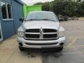 Bright Silver Metallic - Ram 1500 ST Quad Cab 4x4 Photo No. 2