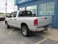 Bright Silver Metallic - Ram 1500 ST Quad Cab 4x4 Photo No. 4