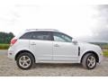 Arctic Ice White - Captiva Sport LTZ AWD Photo No. 8