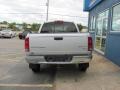 Bright Silver Metallic - Ram 1500 ST Quad Cab 4x4 Photo No. 5