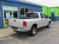 Bright Silver Metallic - Ram 1500 ST Quad Cab 4x4 Photo No. 6