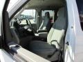 2011 Oxford White Ford E Series Van E350 XLT Passenger  photo #13