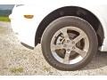 2012 Chevrolet Captiva Sport LTZ AWD Wheel
