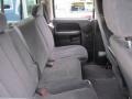 Bright Silver Metallic - Ram 1500 ST Quad Cab 4x4 Photo No. 10