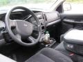 Bright Silver Metallic - Ram 1500 ST Quad Cab 4x4 Photo No. 11