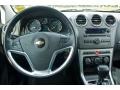 Black Steering Wheel Photo for 2012 Chevrolet Captiva Sport #86138523