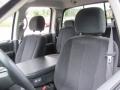 Bright Silver Metallic - Ram 1500 ST Quad Cab 4x4 Photo No. 12