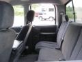 Bright Silver Metallic - Ram 1500 ST Quad Cab 4x4 Photo No. 13