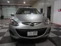 Liquid Silver Metallic - MAZDA2 Sport Photo No. 2