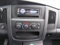 Bright Silver Metallic - Ram 1500 ST Quad Cab 4x4 Photo No. 14