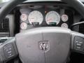 Bright Silver Metallic - Ram 1500 ST Quad Cab 4x4 Photo No. 15