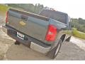 Blue Granite Metallic - Silverado 1500 LT Crew Cab 4x4 Photo No. 4