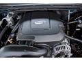 Blue Granite Metallic - Silverado 1500 LT Crew Cab 4x4 Photo No. 14