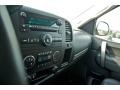Blue Granite Metallic - Silverado 1500 LT Crew Cab 4x4 Photo No. 18