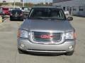 2008 Silver Mist Metallic GMC Envoy SLT 4x4  photo #5