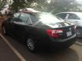 Attitude Black Metallic - Camry LE Photo No. 5