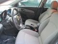 Ice Blue Metallic - Cruze LT Photo No. 8