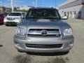 Silver Sky Metallic - Sequoia SR5 4WD Photo No. 5