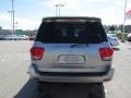 Silver Sky Metallic - Sequoia SR5 4WD Photo No. 8