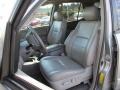 Silver Sky Metallic - Sequoia SR5 4WD Photo No. 11