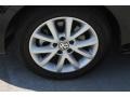Black - Jetta SE Sedan Photo No. 4