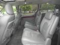 Medium Slate Gray Rear Seat Photo for 2005 Chrysler Town & Country #86139765