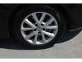 Black - Jetta SE Sedan Photo No. 12