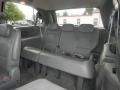 Medium Slate Gray Rear Seat Photo for 2005 Chrysler Town & Country #86139783