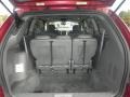 2005 Chrysler Town & Country Limited Trunk