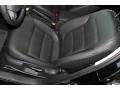 Black - Jetta SE Sedan Photo No. 14