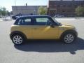 Mellow Yellow - Cooper S Hardtop Photo No. 2