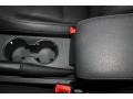 Black - Jetta SE Sedan Photo No. 26