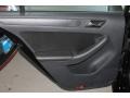 Black - Jetta SE Sedan Photo No. 27