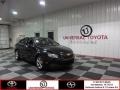 Black Granite Metallic - Cruze LT Photo No. 1