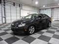 Black Granite Metallic - Cruze LT Photo No. 3