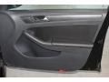 Black - Jetta SE Sedan Photo No. 35