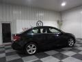 Black Granite Metallic - Cruze LT Photo No. 6