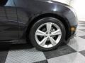Black Granite Metallic - Cruze LT Photo No. 7