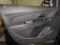 Black Granite Metallic - Cruze LT Photo No. 8