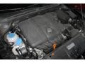 Black - Jetta SE Sedan Photo No. 39