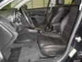 Black Granite Metallic - Cruze LT Photo No. 10