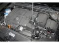 Black - Jetta SE Sedan Photo No. 40