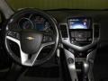 Black Granite Metallic - Cruze LT Photo No. 12