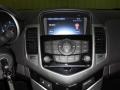 Black Granite Metallic - Cruze LT Photo No. 13