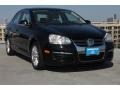 Black - Jetta TDI Sedan Photo No. 1