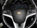 Black Granite Metallic - Cruze LT Photo No. 14